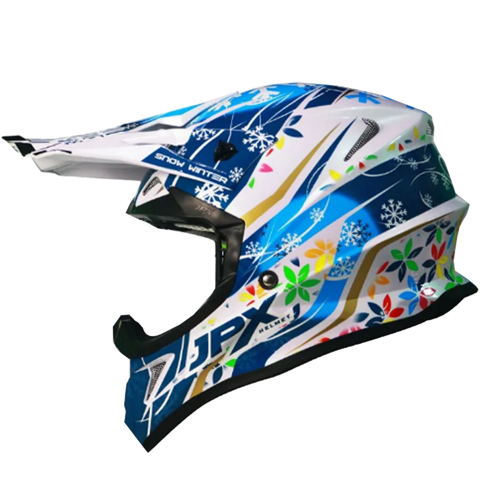 JPX